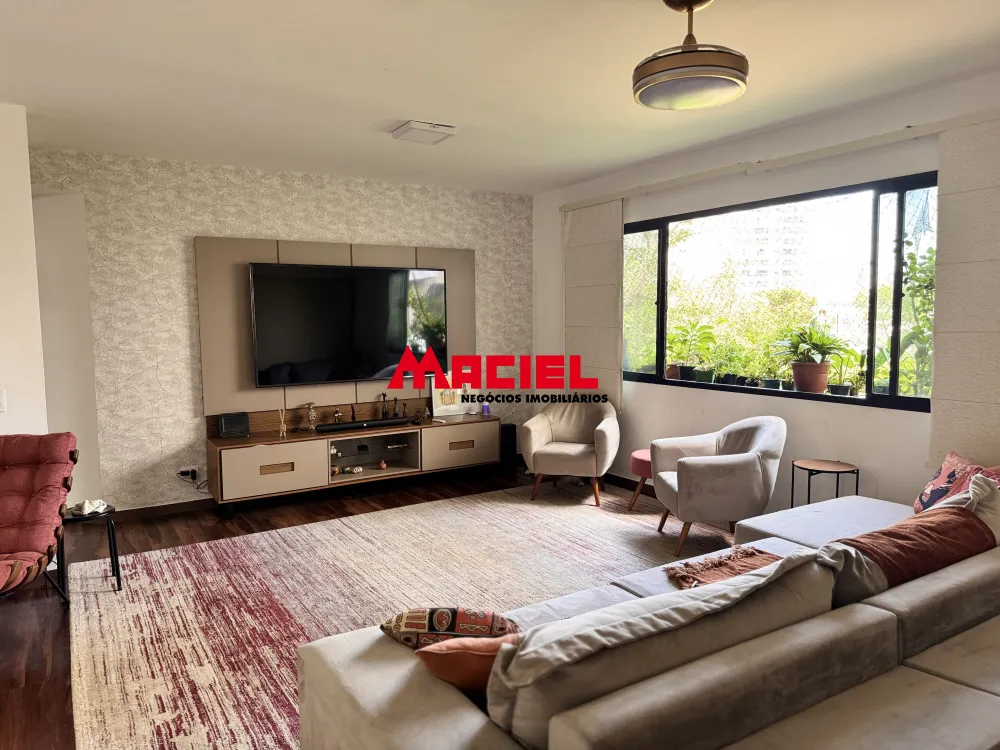 Comprar Apartamento / Padr&atilde;o em S&atilde;o Jos&eacute; dos Campos R$ 1.630.000,00 - Foto 8