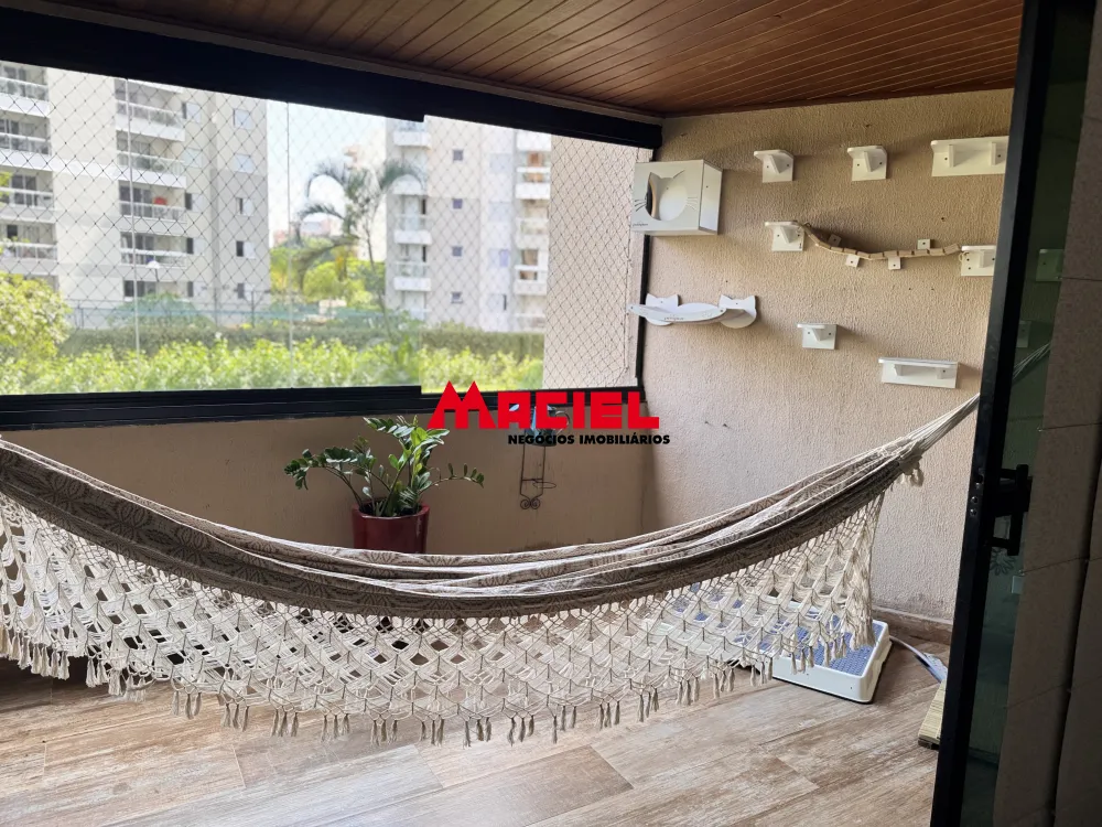 Comprar Apartamento / Padr&atilde;o em S&atilde;o Jos&eacute; dos Campos R$ 1.630.000,00 - Foto 9