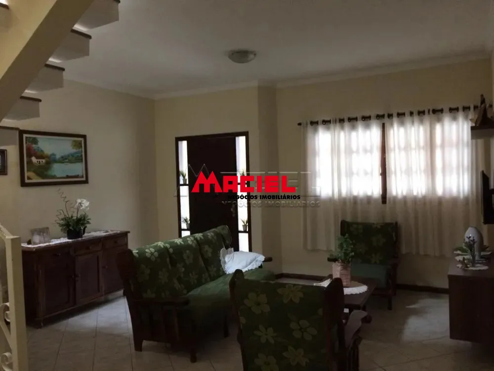 Alugar Casa / Sobrado em S&atilde;o Jos&eacute; dos Campos R$ 4.800,00 - Foto 2