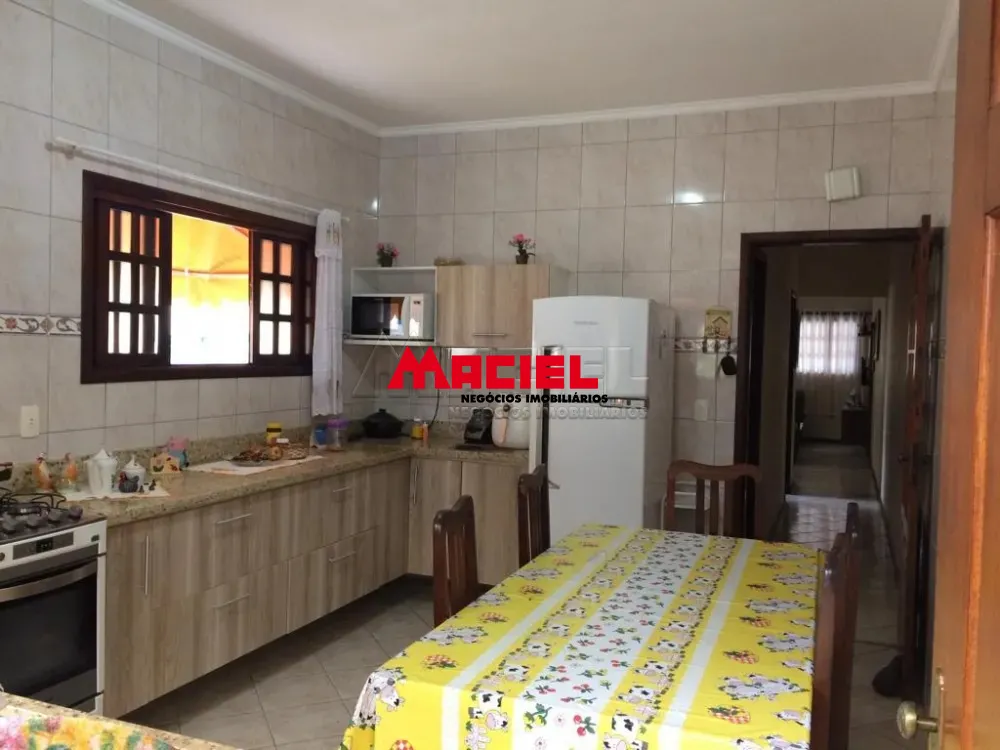 Alugar Casa / Sobrado em S&atilde;o Jos&eacute; dos Campos R$ 4.800,00 - Foto 4
