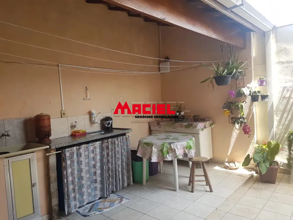 Alugar Casa / Sobrado em S&atilde;o Jos&eacute; dos Campos R$ 4.800,00 - Foto 5