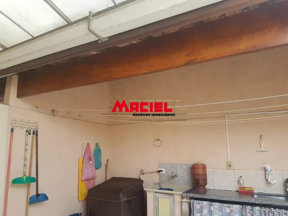 Alugar Casa / Sobrado em S&atilde;o Jos&eacute; dos Campos R$ 4.800,00 - Foto 7