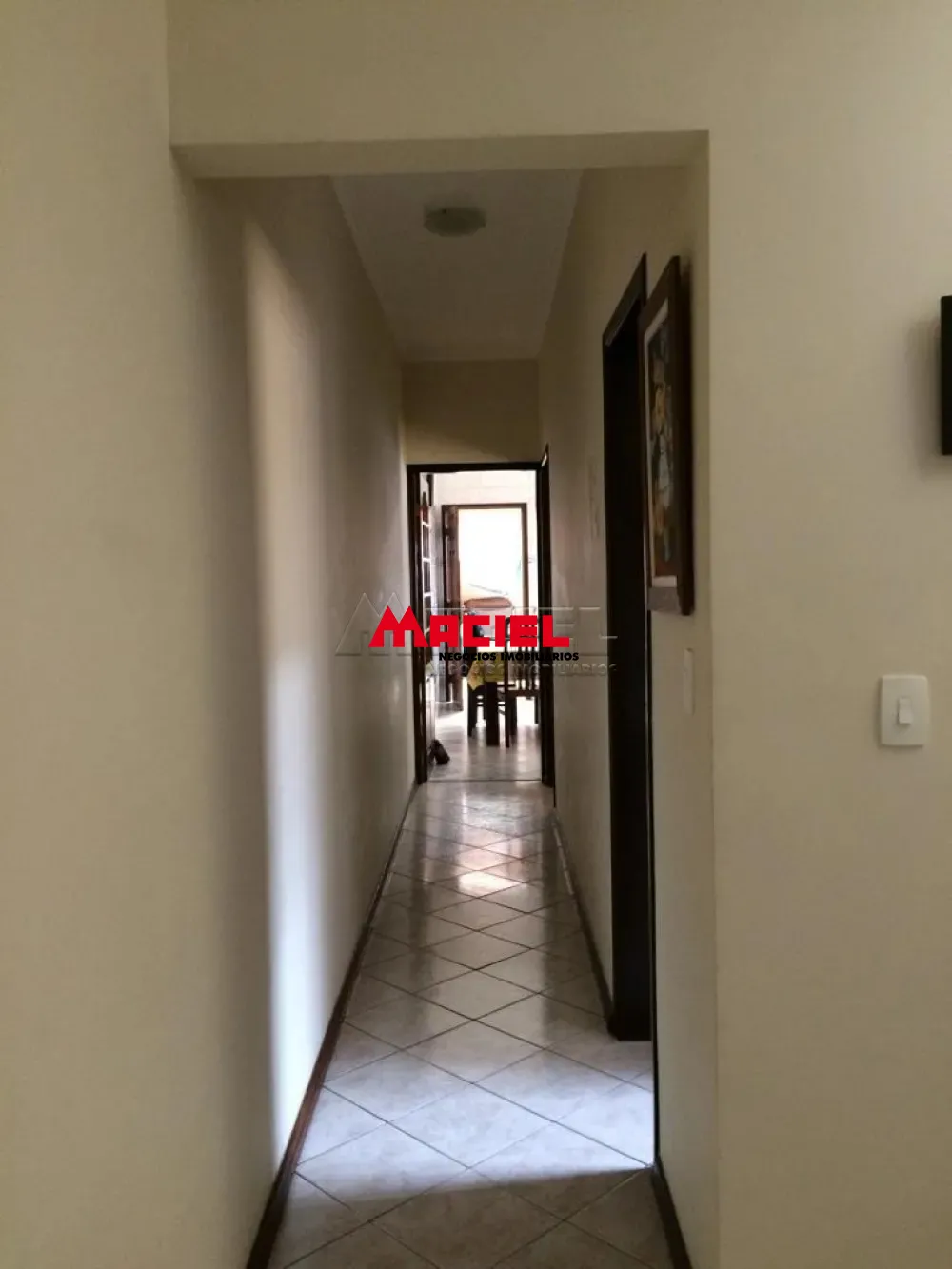 Alugar Casa / Sobrado em S&atilde;o Jos&eacute; dos Campos R$ 4.800,00 - Foto 9