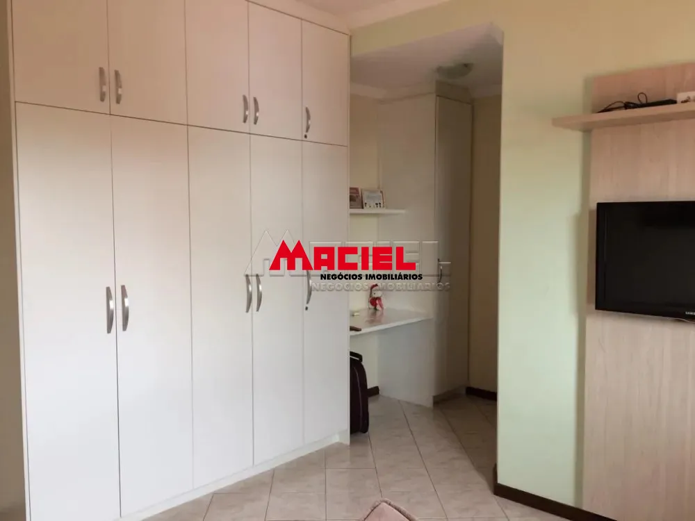 Alugar Casa / Sobrado em S&atilde;o Jos&eacute; dos Campos R$ 4.800,00 - Foto 11