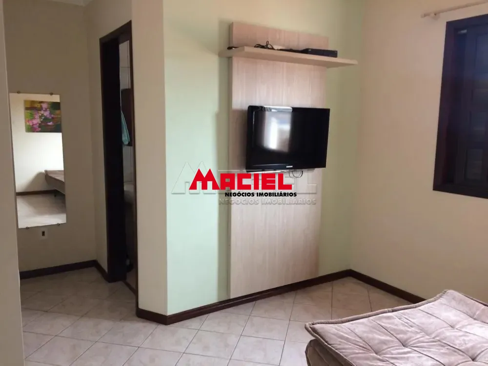 Alugar Casa / Sobrado em S&atilde;o Jos&eacute; dos Campos R$ 4.800,00 - Foto 12