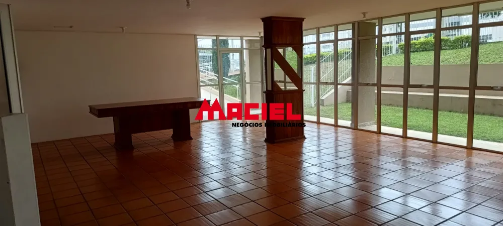 Alugar Apartamento / Padr&atilde;o em S&atilde;o Jos&eacute; dos Campos R$ 2.300,00 - Foto 18