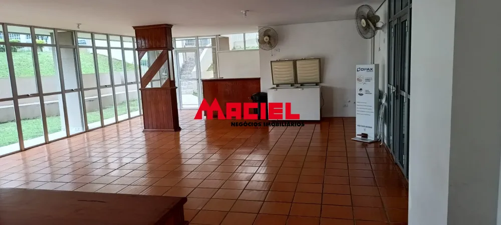 Alugar Apartamento / Padr&atilde;o em S&atilde;o Jos&eacute; dos Campos R$ 2.300,00 - Foto 19
