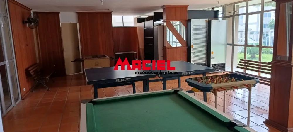 Alugar Apartamento / Padr&atilde;o em S&atilde;o Jos&eacute; dos Campos R$ 2.300,00 - Foto 20