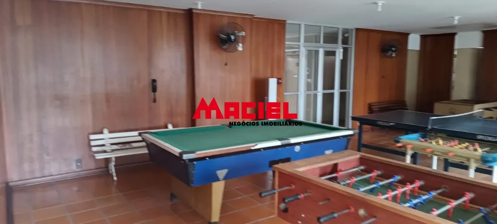 Alugar Apartamento / Padr&atilde;o em S&atilde;o Jos&eacute; dos Campos R$ 2.300,00 - Foto 21