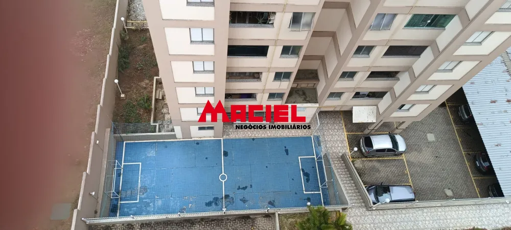 Alugar Apartamento / Padr&atilde;o em S&atilde;o Jos&eacute; dos Campos R$ 2.300,00 - Foto 23