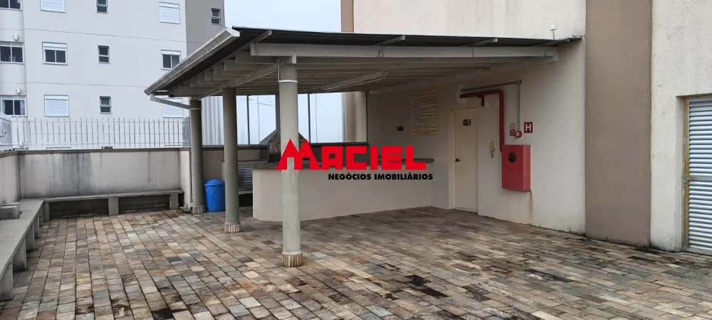 Alugar Apartamento / Padr&atilde;o em S&atilde;o Jos&eacute; dos Campos R$ 2.300,00 - Foto 24