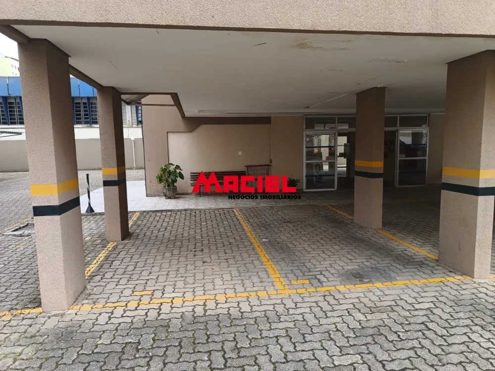 Alugar Apartamento / Padr&atilde;o em S&atilde;o Jos&eacute; dos Campos R$ 2.300,00 - Foto 26