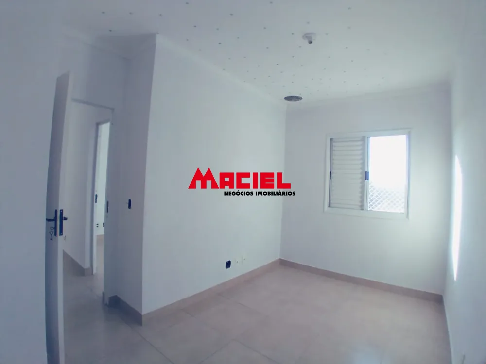 Alugar Apartamento / Padr&atilde;o em S&atilde;o Jos&eacute; dos Campos R$ 1.350,00 - Foto 1