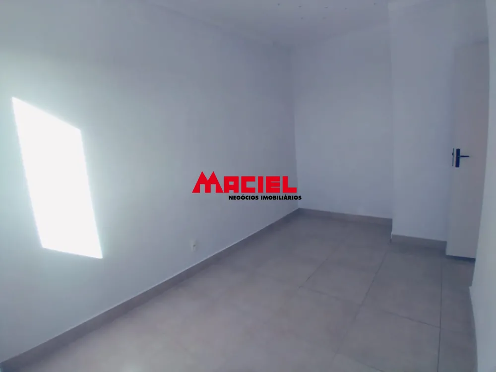 Alugar Apartamento / Padr&atilde;o em S&atilde;o Jos&eacute; dos Campos R$ 1.350,00 - Foto 6