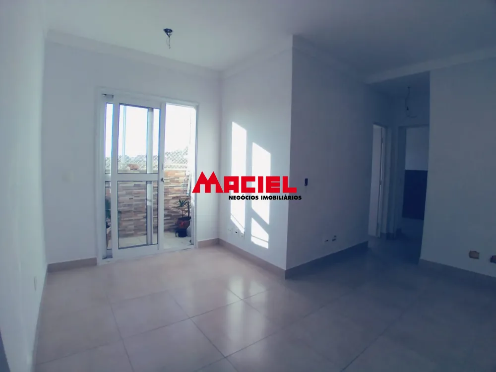 Alugar Apartamento / Padr&atilde;o em S&atilde;o Jos&eacute; dos Campos R$ 1.350,00 - Foto 10