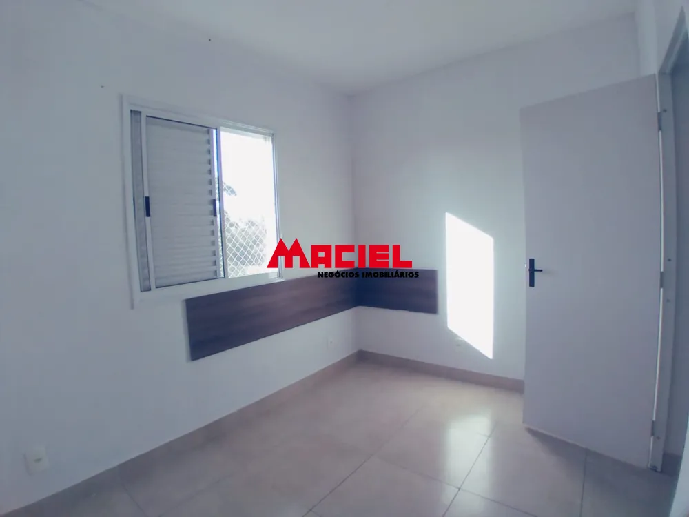 Alugar Apartamento / Padr&atilde;o em S&atilde;o Jos&eacute; dos Campos R$ 1.350,00 - Foto 7