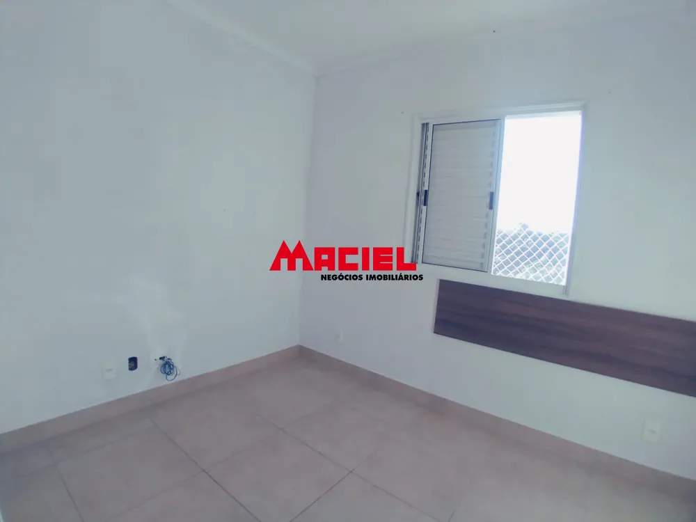 Alugar Apartamento / Padr&atilde;o em S&atilde;o Jos&eacute; dos Campos R$ 1.350,00 - Foto 8