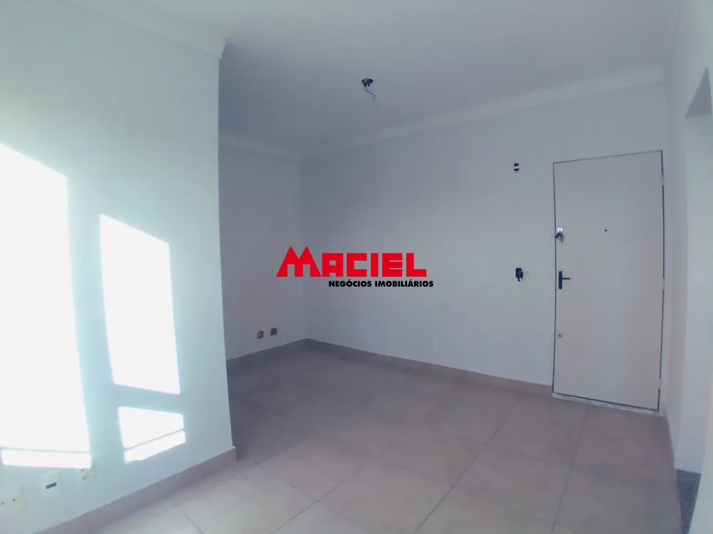 Alugar Apartamento / Padr&atilde;o em S&atilde;o Jos&eacute; dos Campos R$ 1.350,00 - Foto 11