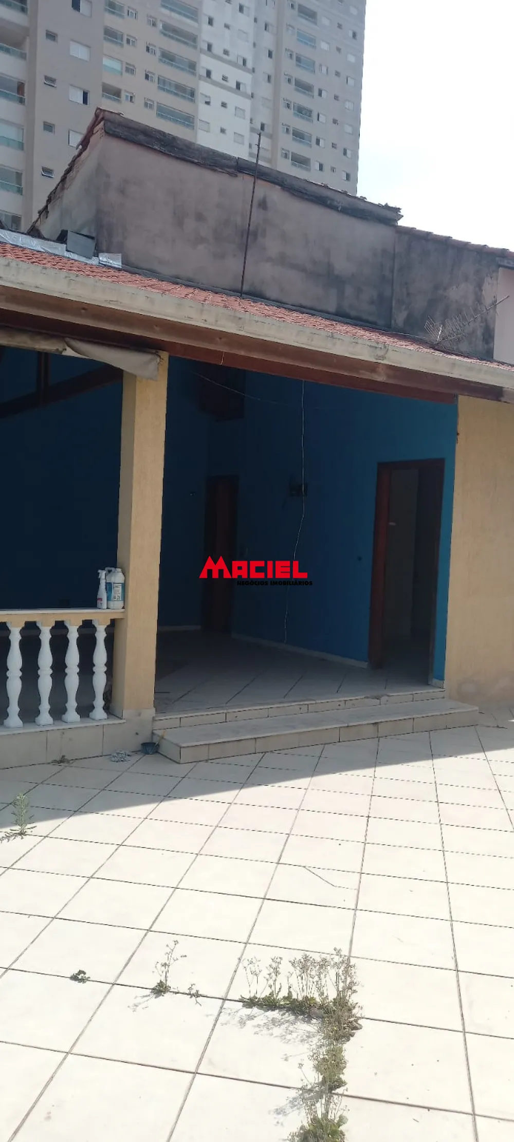 Alugar Casa / Padr&atilde;o em S&atilde;o Jos&eacute; dos Campos R$ 4.600,00 - Foto 14