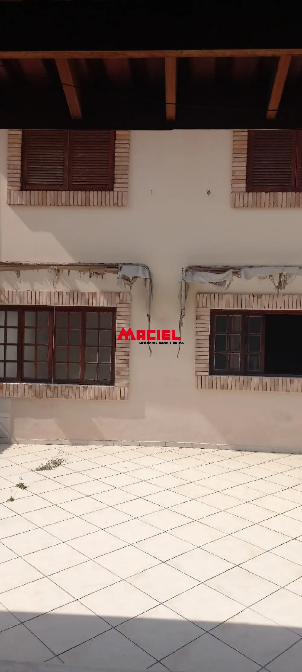 Alugar Casa / Padr&atilde;o em S&atilde;o Jos&eacute; dos Campos R$ 4.600,00 - Foto 18