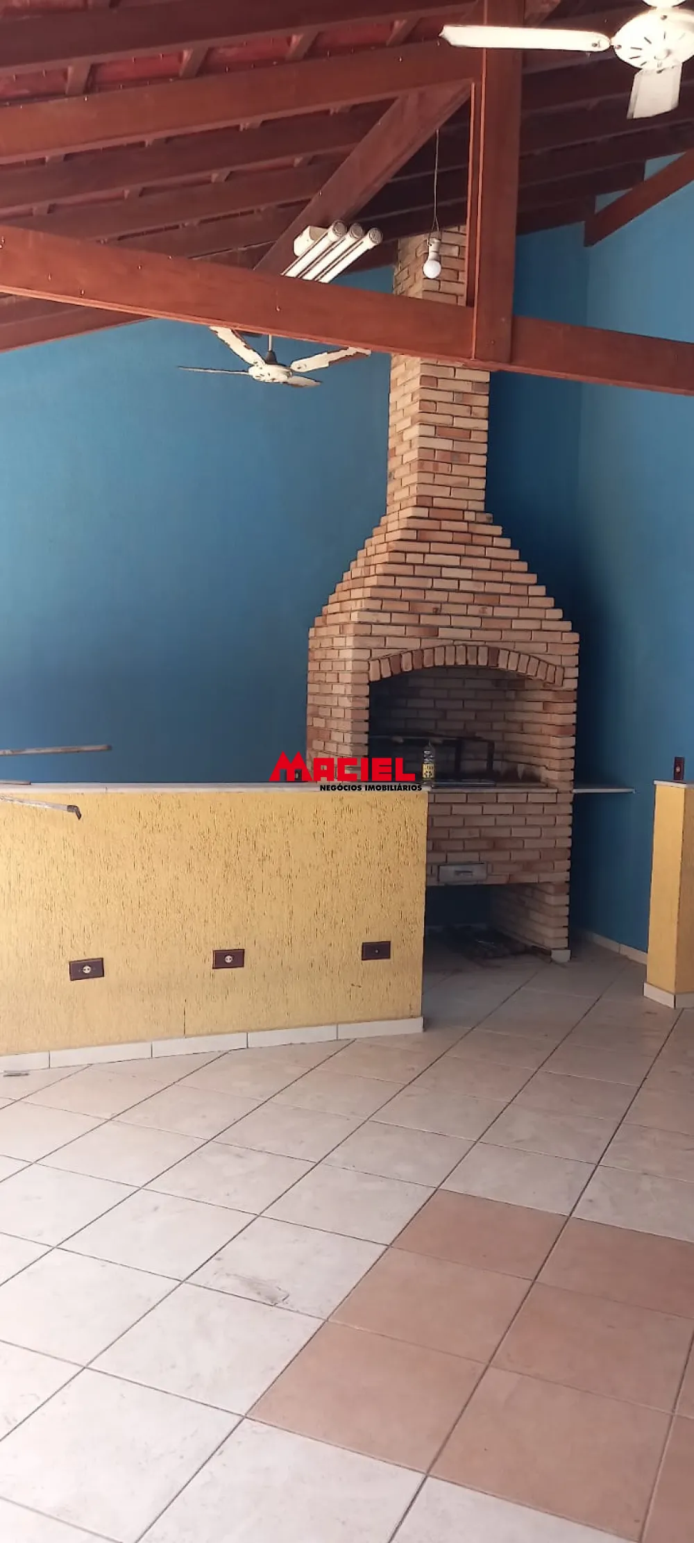 Alugar Casa / Padr&atilde;o em S&atilde;o Jos&eacute; dos Campos R$ 4.600,00 - Foto 20