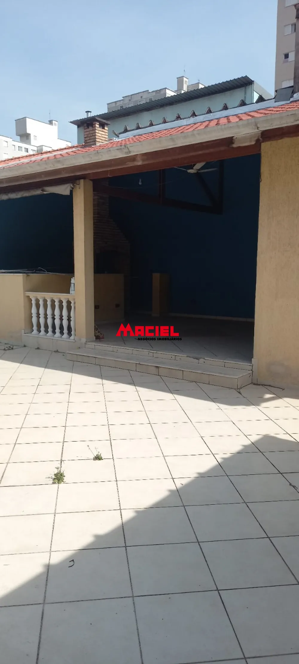 Alugar Casa / Padr&atilde;o em S&atilde;o Jos&eacute; dos Campos R$ 4.600,00 - Foto 24