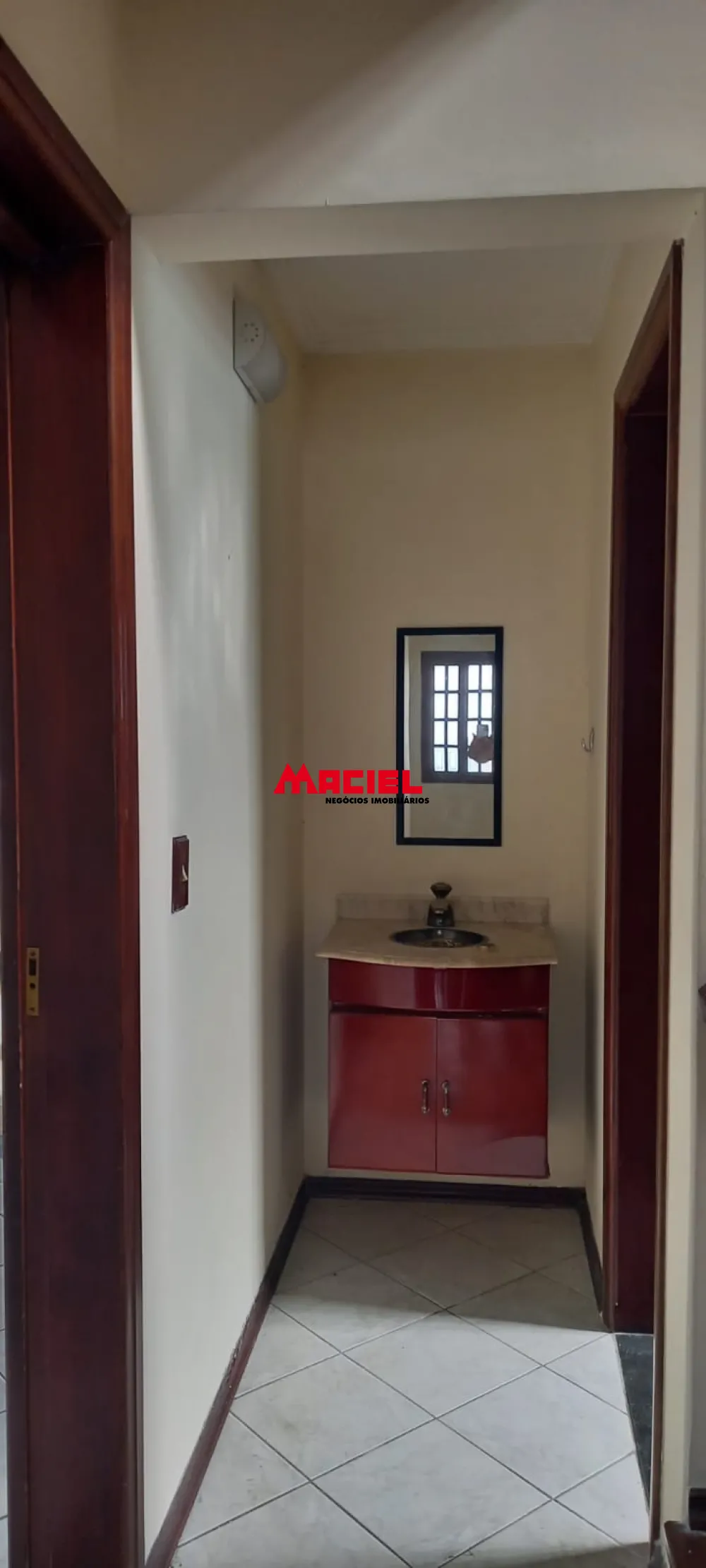 Alugar Casa / Padr&atilde;o em S&atilde;o Jos&eacute; dos Campos R$ 4.600,00 - Foto 47