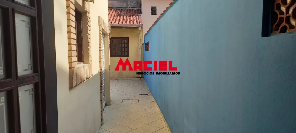 Alugar Casa / Padr&atilde;o em S&atilde;o Jos&eacute; dos Campos R$ 4.600,00 - Foto 53