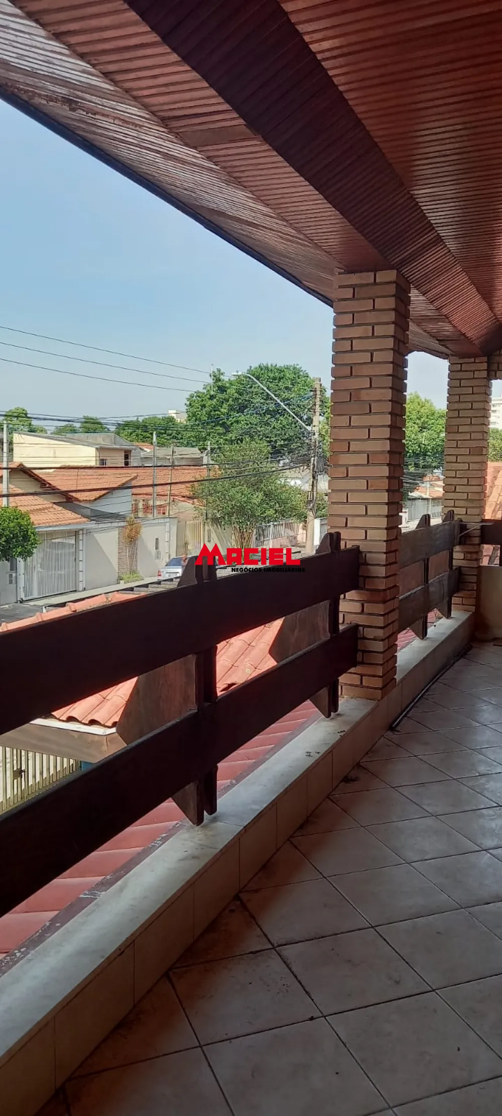 Alugar Casa / Padr&atilde;o em S&atilde;o Jos&eacute; dos Campos R$ 4.600,00 - Foto 60