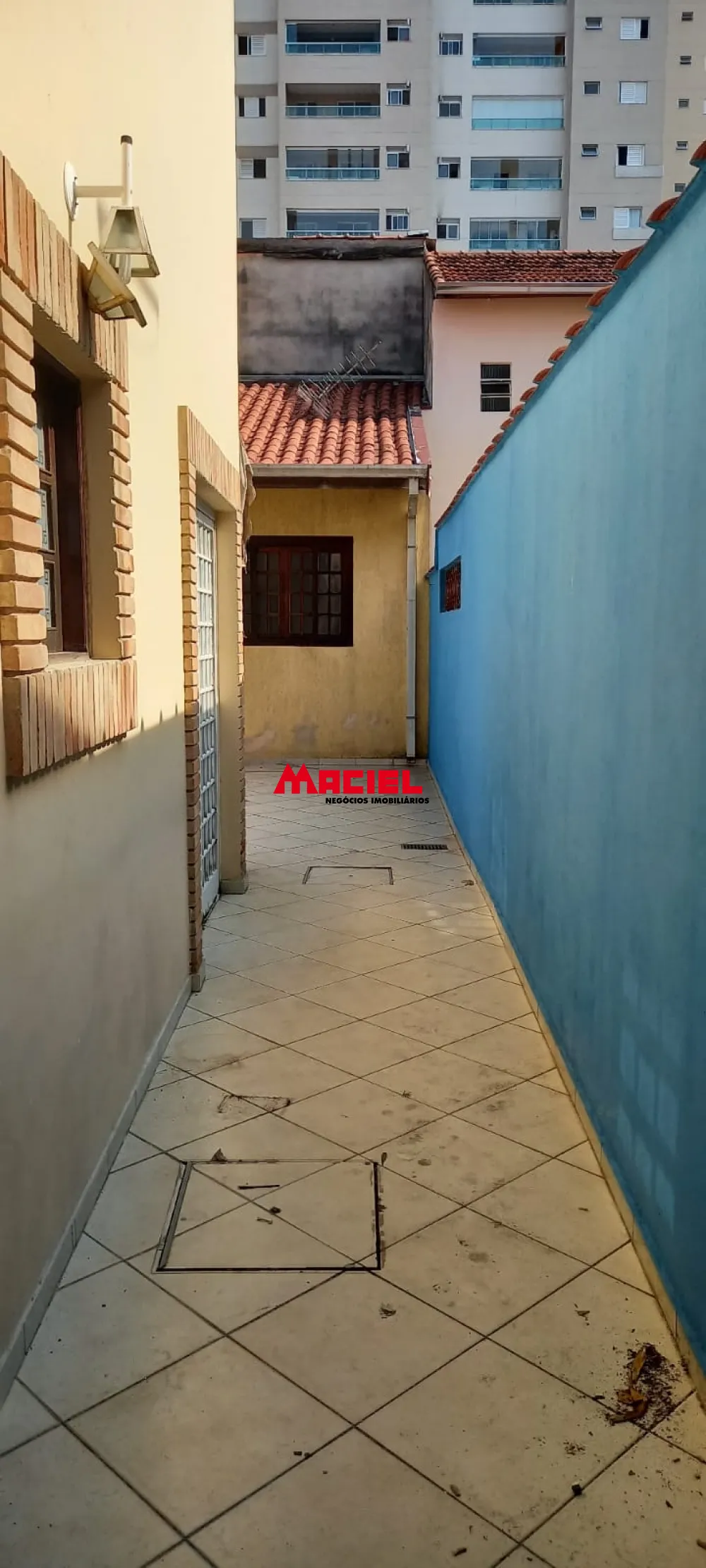 Alugar Casa / Padr&atilde;o em S&atilde;o Jos&eacute; dos Campos R$ 4.600,00 - Foto 65