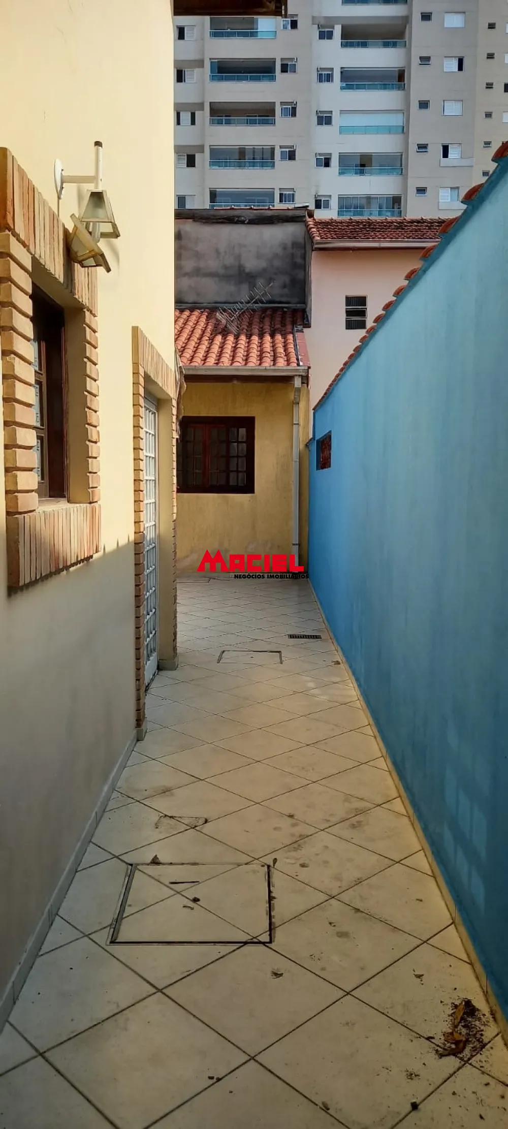 Alugar Casa / Padr&atilde;o em S&atilde;o Jos&eacute; dos Campos R$ 4.600,00 - Foto 67