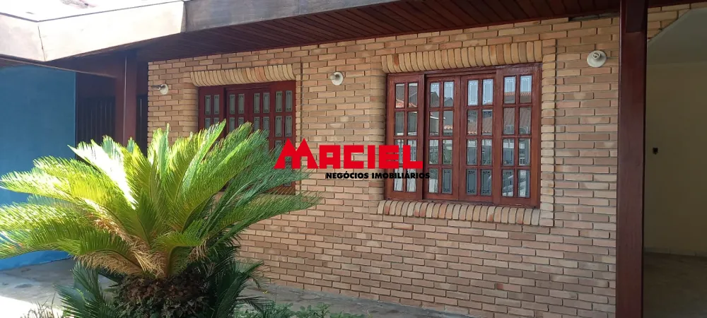 Alugar Casa / Padr&atilde;o em S&atilde;o Jos&eacute; dos Campos R$ 4.600,00 - Foto 72