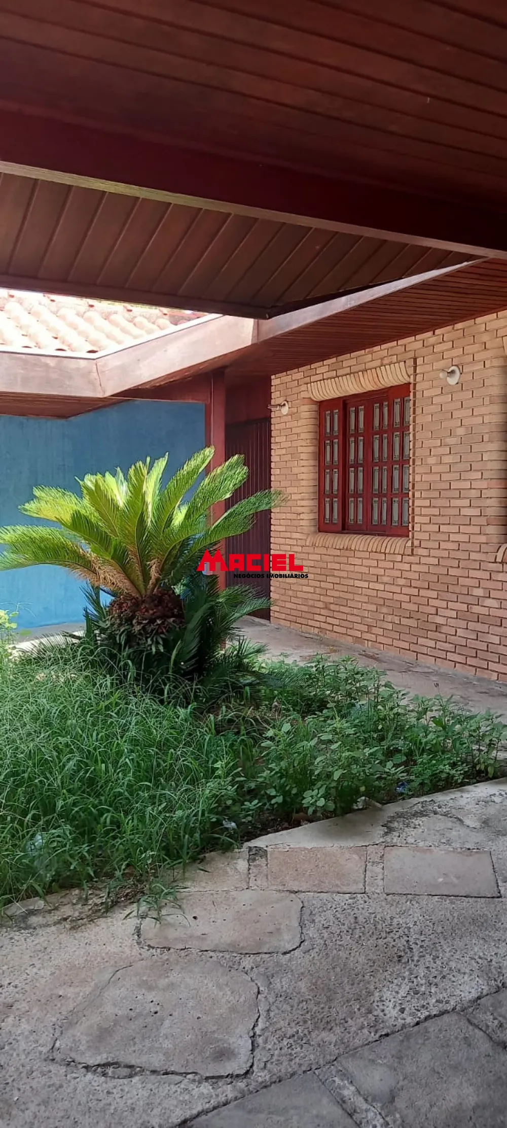 Alugar Casa / Padr&atilde;o em S&atilde;o Jos&eacute; dos Campos R$ 4.600,00 - Foto 75