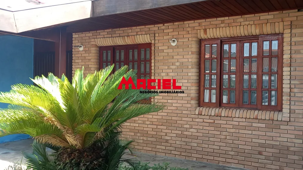 Alugar Casa / Padr&atilde;o em S&atilde;o Jos&eacute; dos Campos R$ 4.600,00 - Foto 79