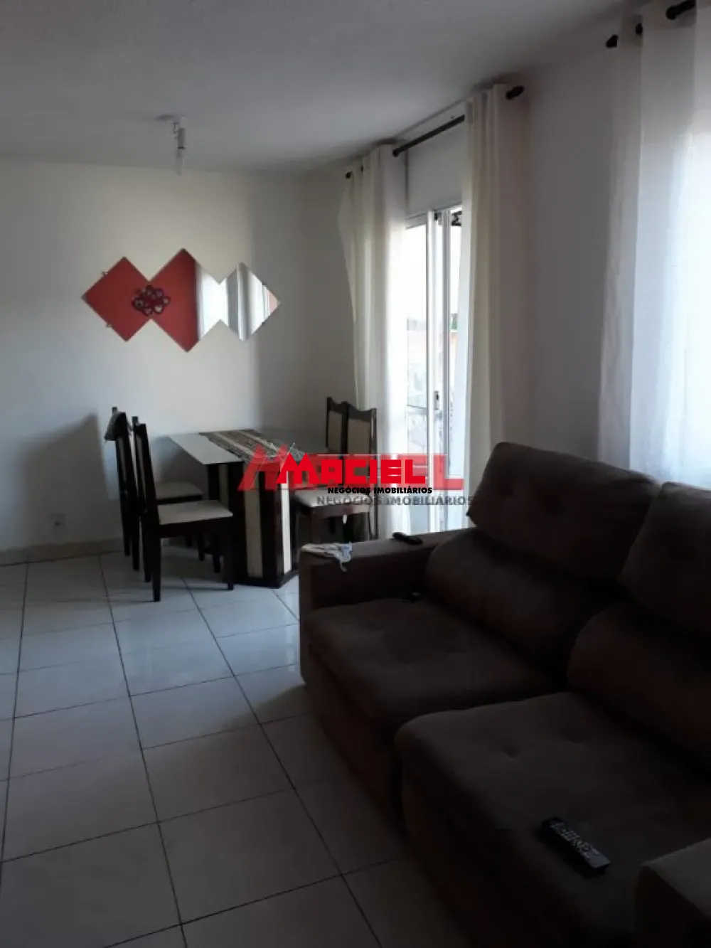 Comprar Apartamento / Padr&atilde;o em S&atilde;o Jos&eacute; dos Campos R$ 490.000,00 - Foto 3