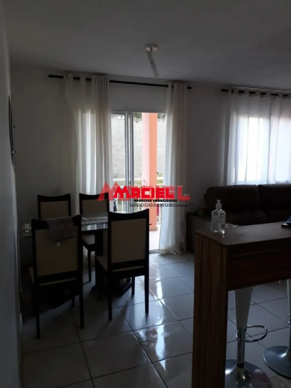 Comprar Apartamento / Padr&atilde;o em S&atilde;o Jos&eacute; dos Campos R$ 490.000,00 - Foto 4