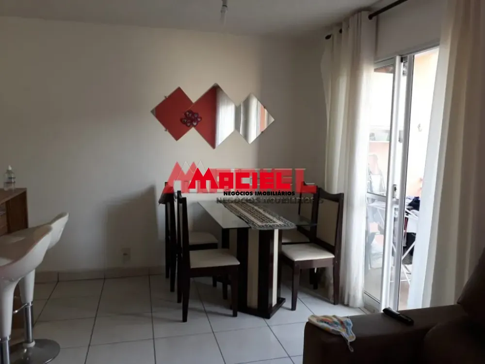 Comprar Apartamento / Padr&atilde;o em S&atilde;o Jos&eacute; dos Campos R$ 490.000,00 - Foto 5