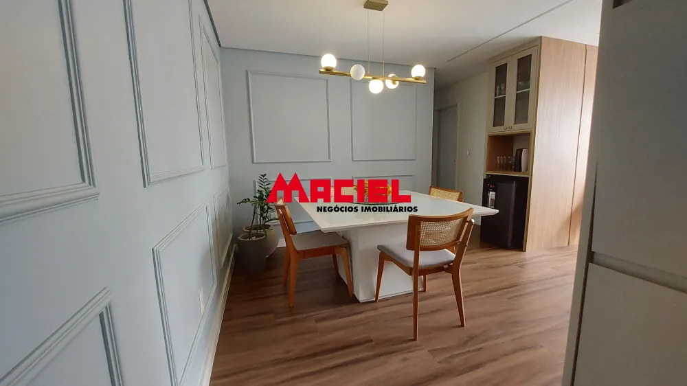 Comprar Apartamento / Padr&atilde;o em S&atilde;o Jos&eacute; dos Campos R$ 750.000,00 - Foto 1