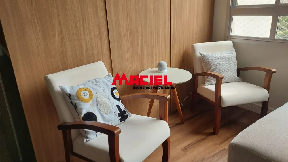 Comprar Apartamento / Padr&atilde;o em S&atilde;o Jos&eacute; dos Campos R$ 750.000,00 - Foto 2