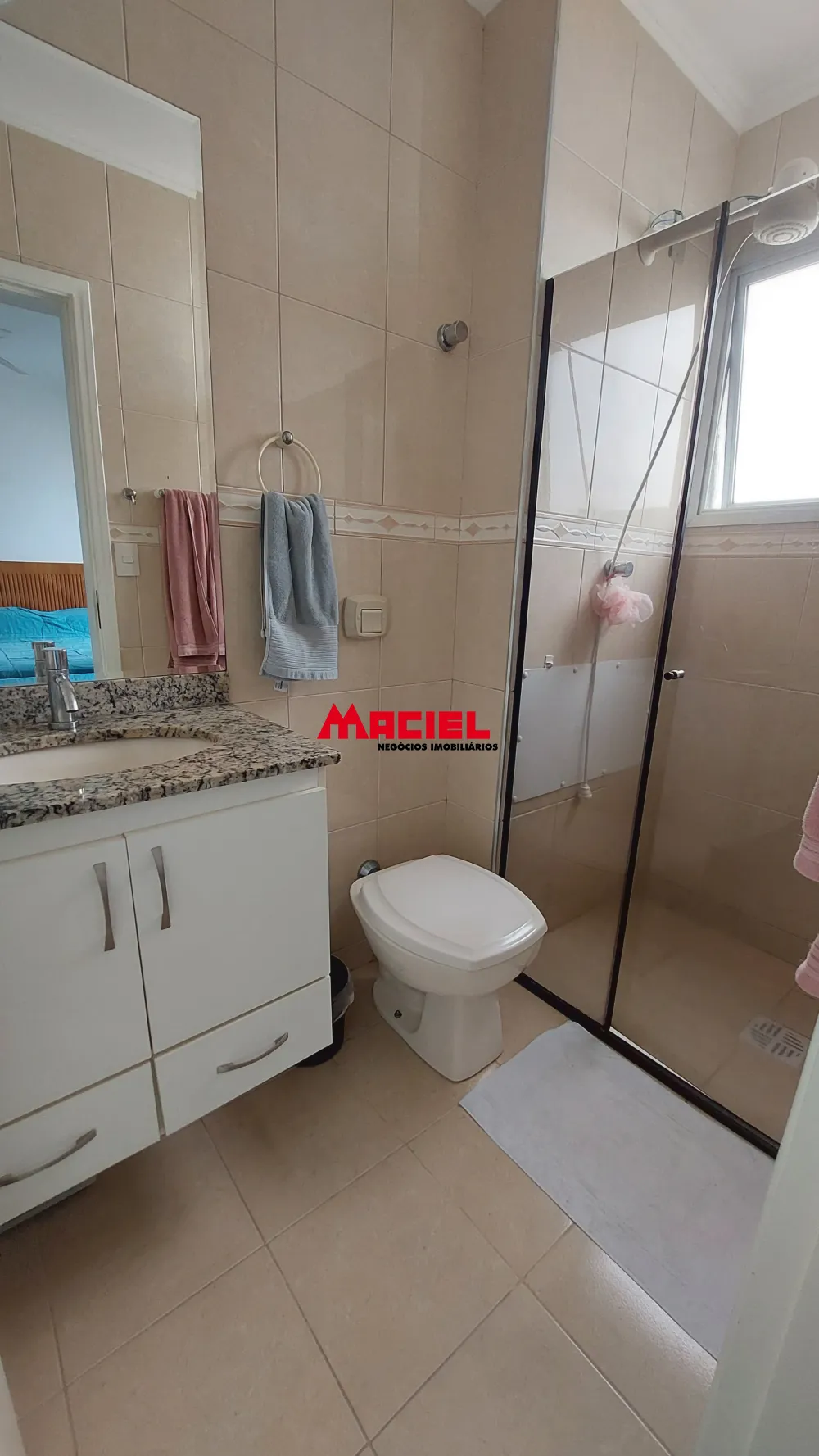 Comprar Apartamento / Padr&atilde;o em S&atilde;o Jos&eacute; dos Campos R$ 750.000,00 - Foto 5