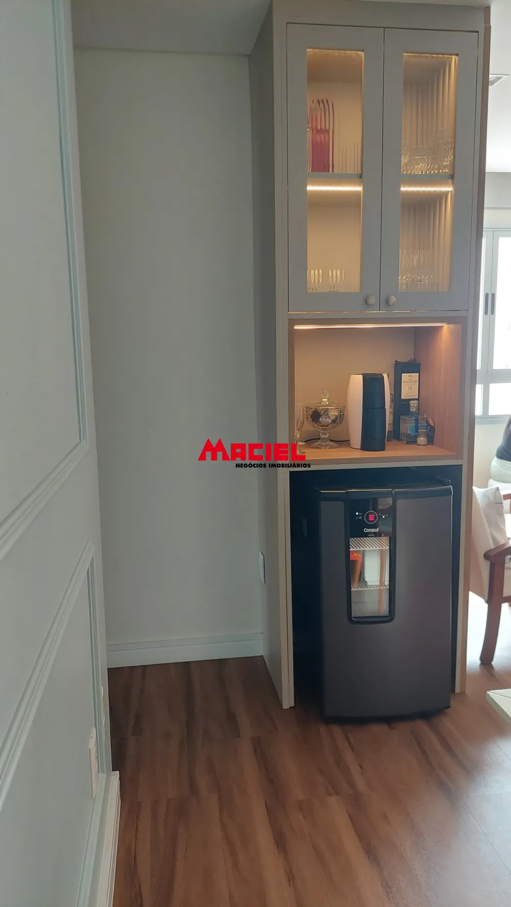 Comprar Apartamento / Padr&atilde;o em S&atilde;o Jos&eacute; dos Campos R$ 750.000,00 - Foto 8