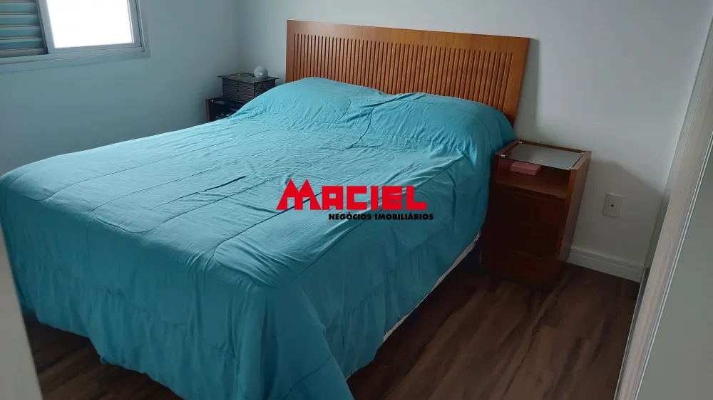 Comprar Apartamento / Padr&atilde;o em S&atilde;o Jos&eacute; dos Campos R$ 750.000,00 - Foto 10