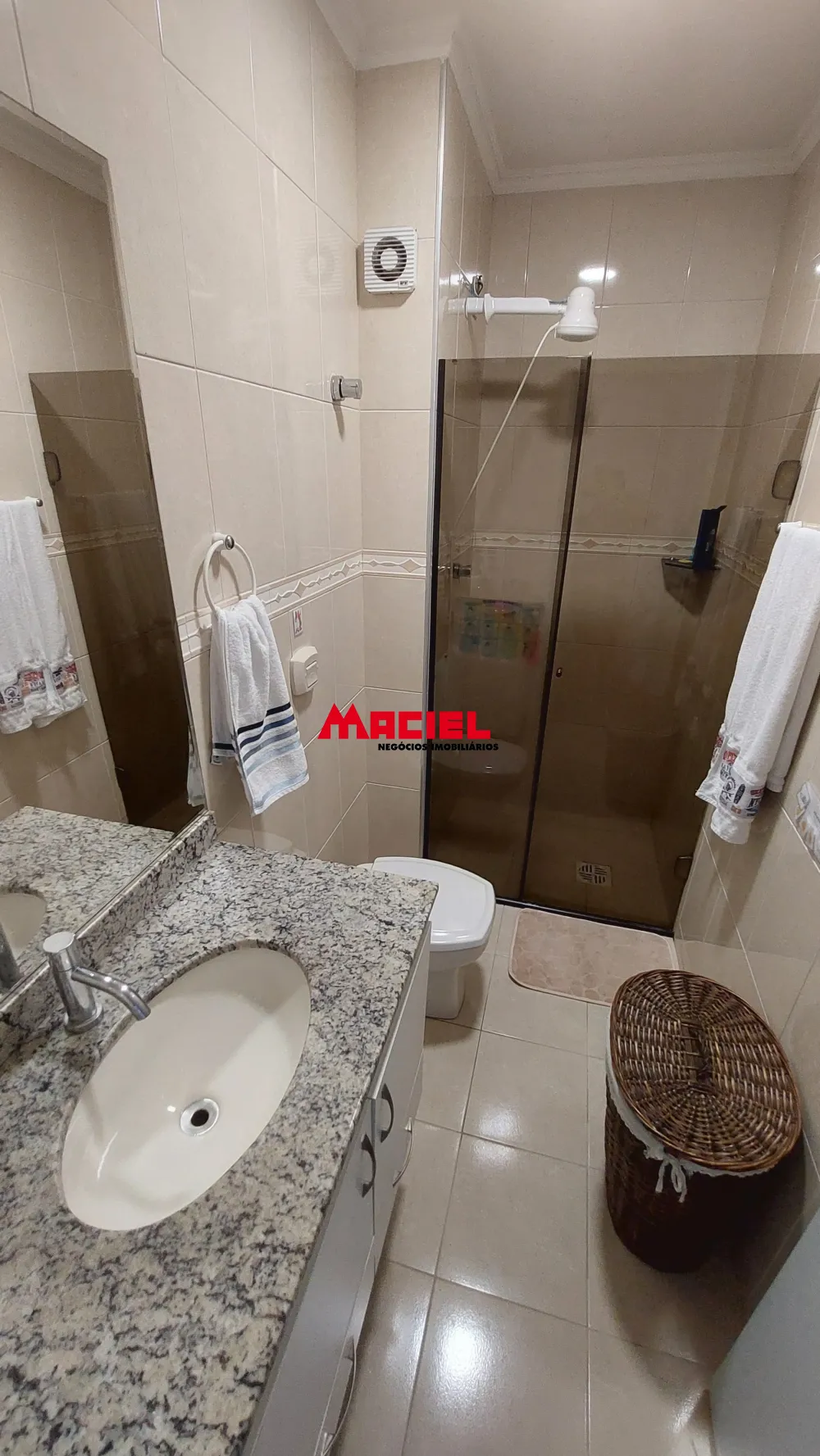 Comprar Apartamento / Padr&atilde;o em S&atilde;o Jos&eacute; dos Campos R$ 750.000,00 - Foto 14