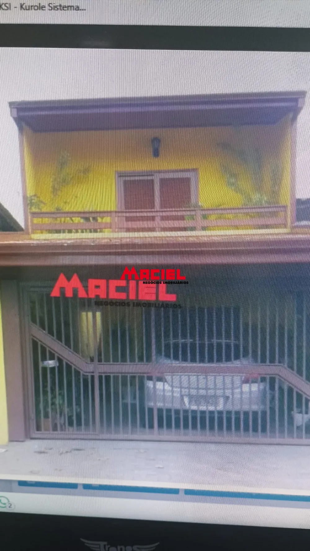 Alugar Casa / Sobrado em S&atilde;o Jos&eacute; dos Campos R$ 3.000,00 - Foto 3