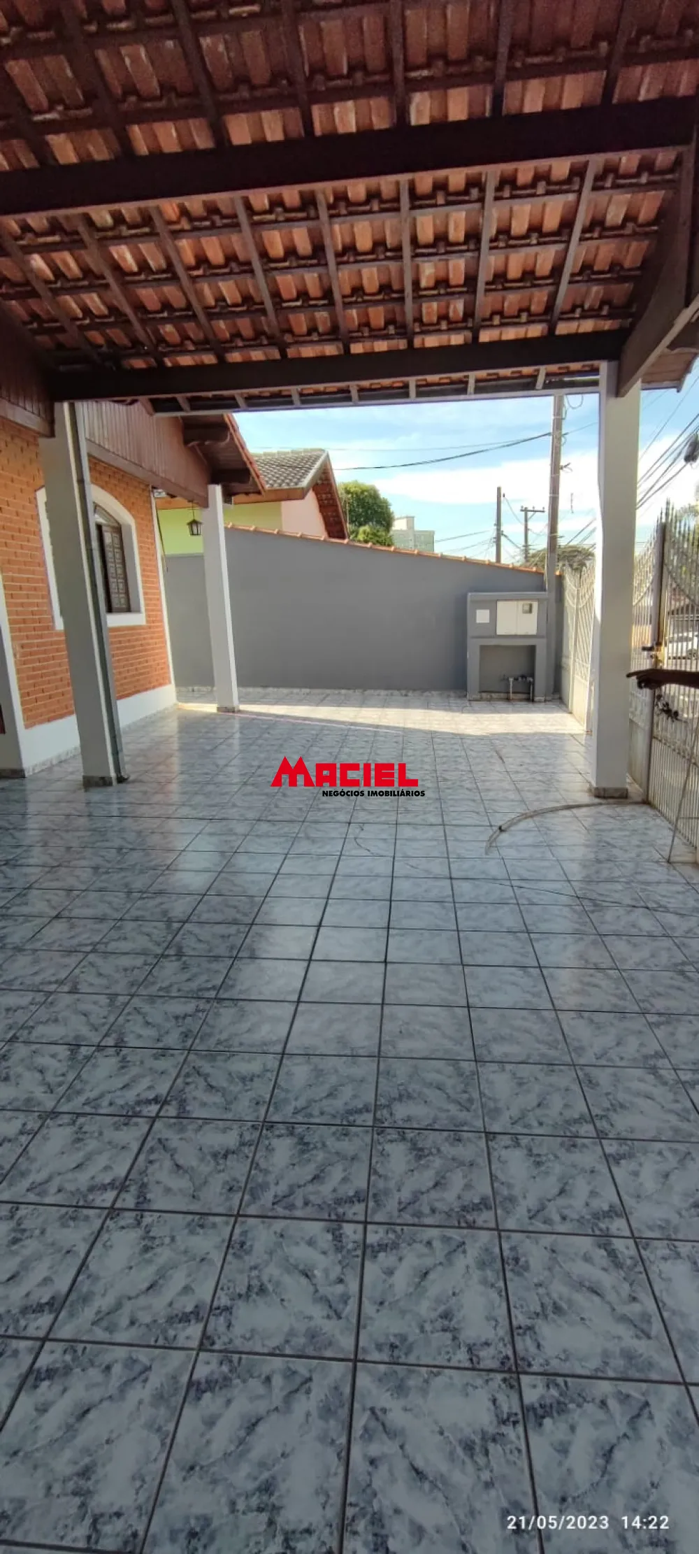 Comprar Casa / Padr&atilde;o em S&atilde;o Jos&eacute; dos Campos R$ 740.000,00 - Foto 2