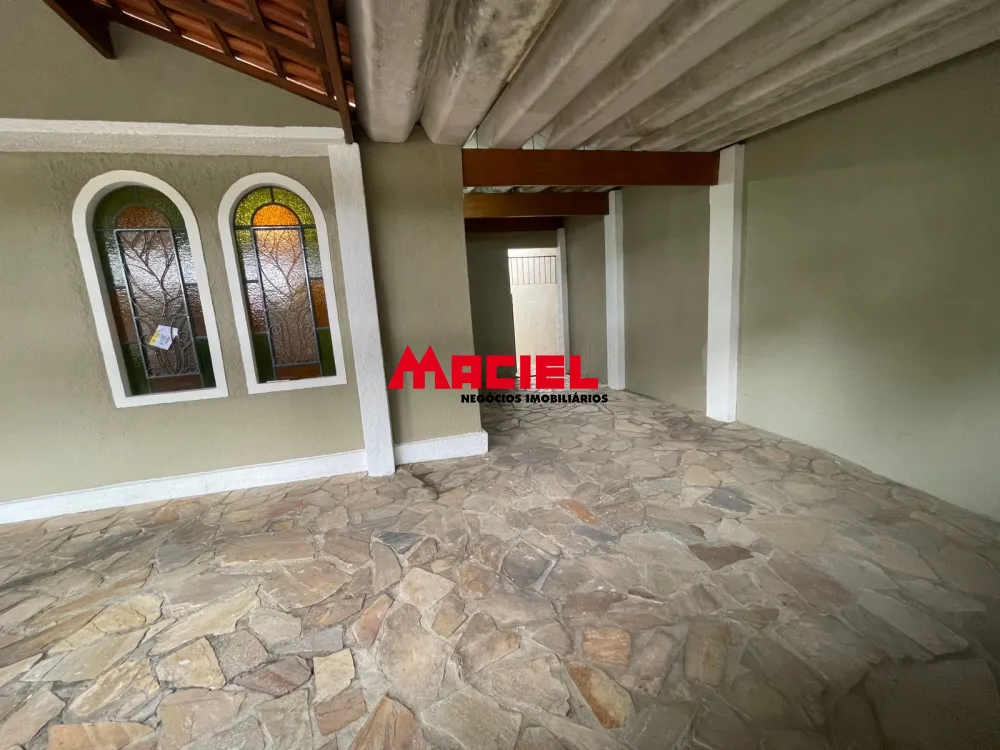 Alugar Casa / Padr&atilde;o em S&atilde;o Jos&eacute; dos Campos R$ 2.500,00 - Foto 3