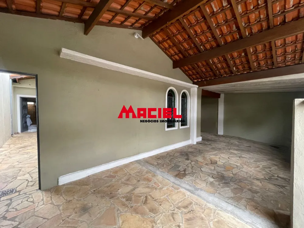 Alugar Casa / Padr&atilde;o em S&atilde;o Jos&eacute; dos Campos R$ 2.500,00 - Foto 4