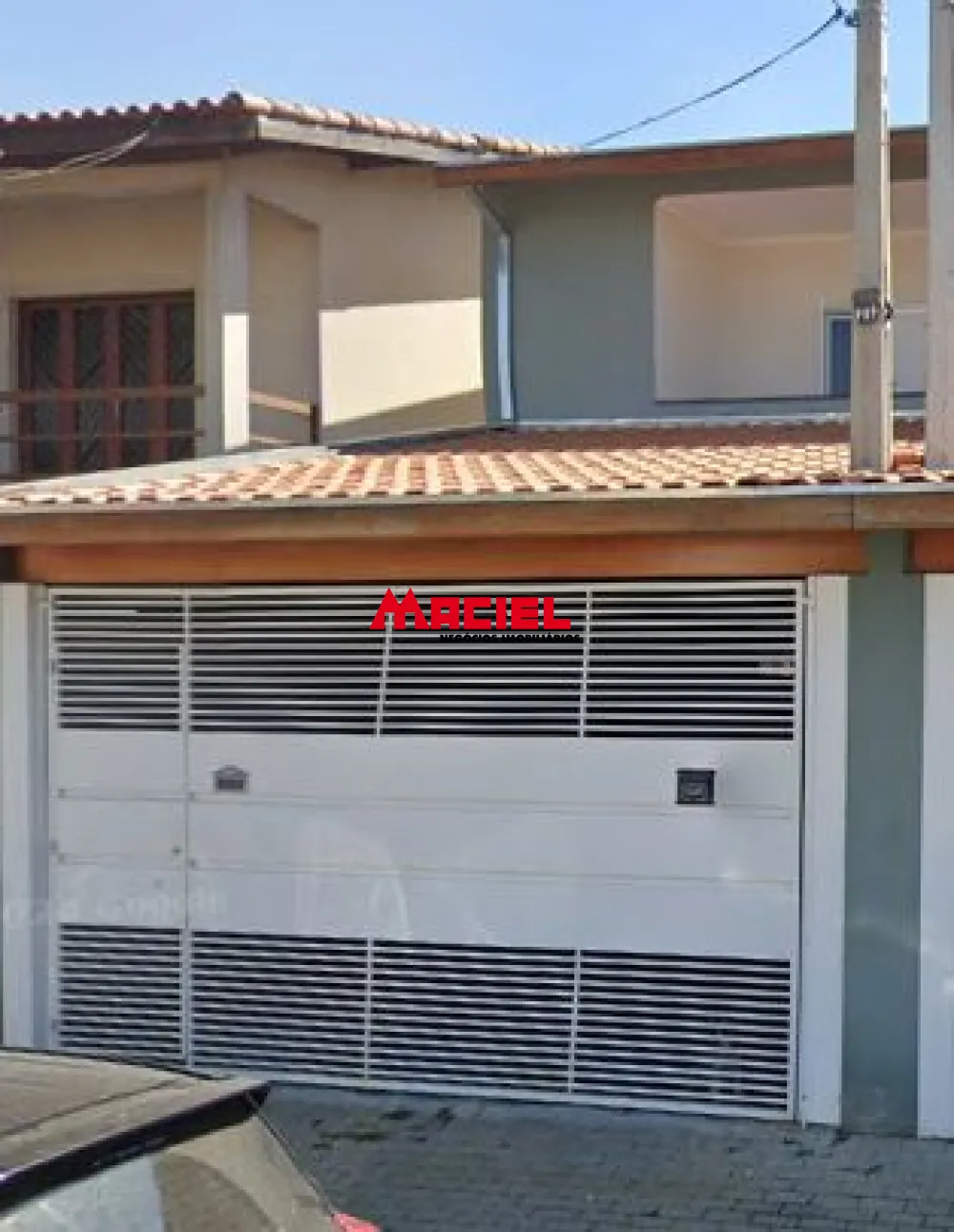 Alugar Casa / Sobrado em S&atilde;o Jos&eacute; dos Campos R$ 3.300,00 - Foto 1