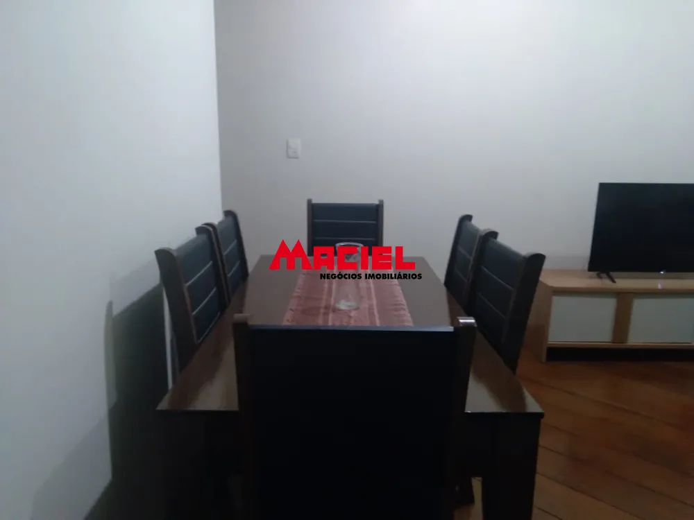 Comprar Apartamento / Padr&atilde;o em S&atilde;o Jos&eacute; dos Campos R$ 425.000,00 - Foto 1