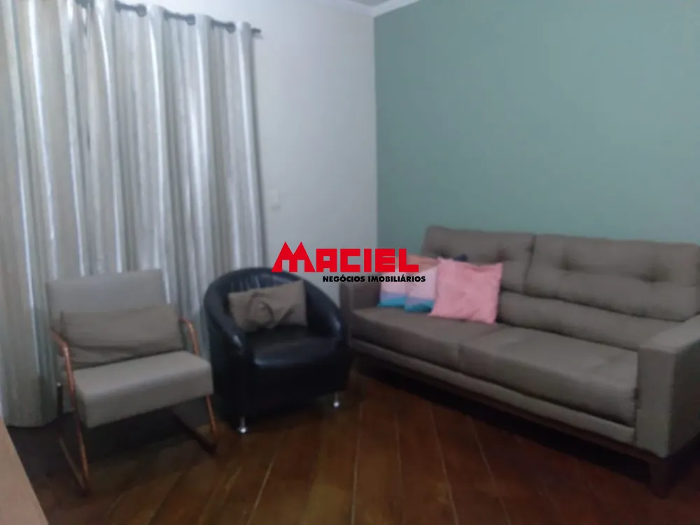 Comprar Apartamento / Padr&atilde;o em S&atilde;o Jos&eacute; dos Campos R$ 425.000,00 - Foto 2